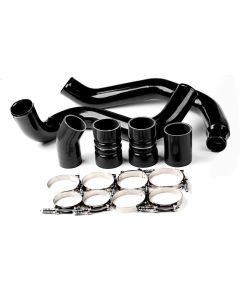 Ford 6.0L 2003-2007 Turbo Intercooler Pipe and Boot Kit CAC Tube Powerstroke