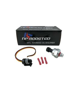 Injection Control Pressure Sensor