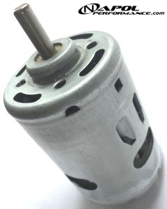 MERCEDES CL500 CL600 S600 S55 S500 VACUUM SUPPLY AIR PUMP CENTRAL LOCKING MOTOR