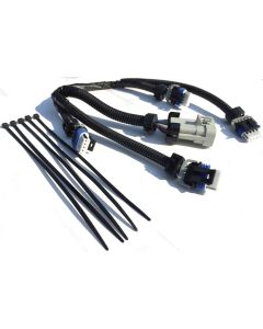 GM IGNITION COIL HARNESS LQ9 LQ4 LSX LS2 LS7 D585 D581 GMC CHEVROLET 1500 2500