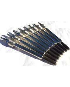 2004 - 2010 FORD F250 F350 F450 F550 E350 E450 6.0L TURBO DIESEL GLOW PLUGS SET