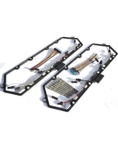 1997 - 2003 FORD POWERSTROKE 7.3L DIESEL GLOW PLUGS KIT GASKETS INJECTORS HARNESS