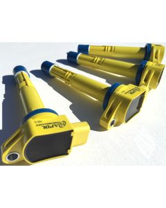 2002-2011 HONDA IGNITION COILS S2000 CR-V ELEMENT ACCORD CIVIC ACURA RSX 2.0L 2.2L 2.4L JDM USDM