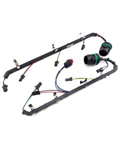 6.4L Powerstroke Diesel Ford 6.4 Fuel Injector Wiring Harness Set F250 F350 F450