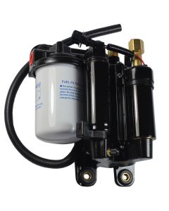 New Electric Fuel Pump Assembly 21608511 21545138 For Volvo Penta 4.3L 5.0L 5.7L