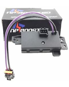 BLOWER MOTOR RESISTOR UPDATED REPLACES 4P1516 MT1805 RU-631 JA1639 BMR34 for GM