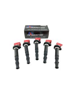 5 Performance Ignition Coil Packs for 2006-10 BMW M5 M6 5.0L V10 E60 E63 E64 5.0
