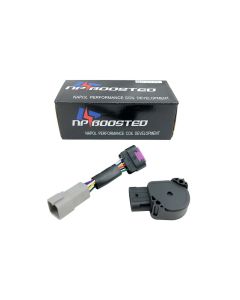 TPS Throttle Position Sensor For 1998-2004 Dodge Ram 2500 3500 Diesel 5.9L Auto