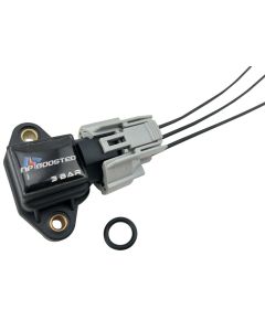 3BAR MAP Turbo Pressure Sensor for Honda CIVIC CRX B16 D15 D16 Integra B18 B20