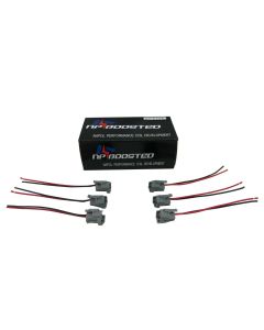 Fuel Injectors Wire Harness Pigtail for 97-04 Mitsubishi Montero Diamante CDH275