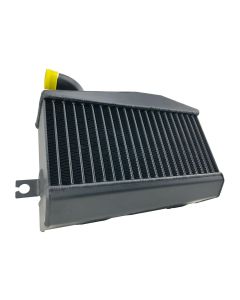 Top Mount Intercooler Upgrade for EJ20 Turbo Impreza WRX GC8 1996-00 VER 3 4 5 6