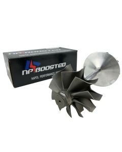 Upgraded Turbocharger GTP38 99-03 Powerstroke 7.3L Turbo Repair Rebuild Kit 7.3