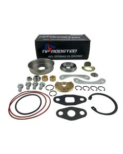 Turbo Rebuild Kit for Holset HY35 HX35 HX40 HE341 HE351 HX35G HX40W 3575169 5.9L