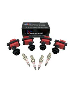 1987-91 Ignition Coils For Silvia S13 180SX CA18DET EXA CA18 1.8L 240SX Bluebird