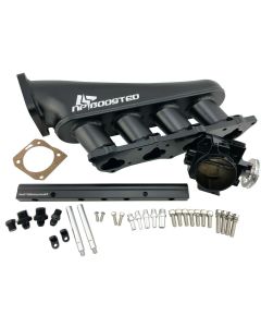 Hi Flow K20 Intake Manifold Kit for 2006-11 Honda Civic Si 2002-06 Acura RSX TSX