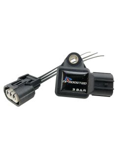 3 Bar MAP Manifold Air Pressure Sensor for Honda Accord Civic CR-V Acura RSX TSX