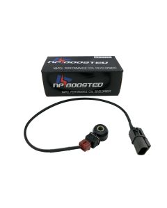 Knock Sensor & Wire Harness for 1990-98 Nissan S13 S14 180SX 240SX Silva SR20DET