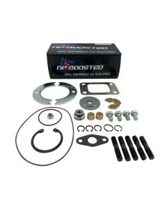 Garrett T2 T25 T28 Turbo Rebuild Kit 270 Degree 300ZX S13 S14 S15 DSM SR20 VG30