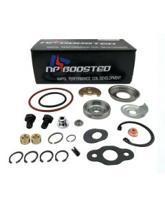 TD04 TURBO REBUILD KIT SUPERBACK for SUBARU VOLVO SAAB MITSUBISHI TD04L TD04LH
