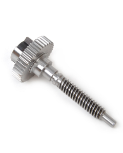 40 Teeth Gear Actuator Car Parking Repair Kit For BMW E65 E66 750i 750Li 745Li