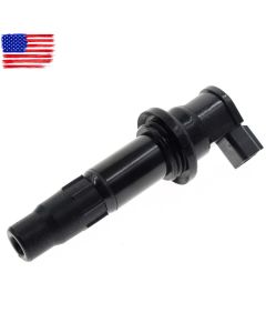 Ignition Coil For Yamaha YFZ450 YFZ450XSE YZ450F 5TA-82310-00-00 5TA-82310-10-00