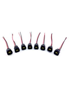 FORD IGNITION COIL HARNESS REPAIR KIT 4.6 5.4 6.8 V8 V10 F-150 F-250 E-150 E-250