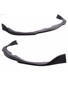 06 07 SUBARU IMPREZA WRX WAGON STI FRONT GROUND EFFECTS BODY KIT LIP SPOILER JDM