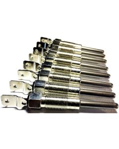 1979-1983 5.7 4.3 83-87 6.9 GM FORD DIESEL GLOW PLUGS INTERNATIONAL F-250 F-350