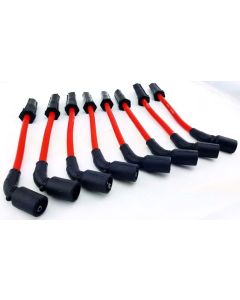 1997-2005 IGNITION COIL WIRES LS1 LS6 5.7L CADILLAC CTS-V PONTIAC FIREBIRD 350