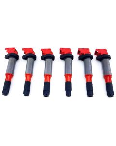 01-10 IGNITION COIL PACKS 325Ci 325i 325Xi 330Ci 330i M3 E39 E46 M3 X3 Z3 Z4 X5