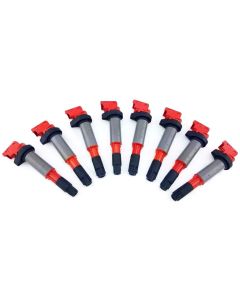 IGNITION COILS BMW 545i 550i 645i 645Ci 650i 745i 745Li 750i 750Li B7 4.4L 4.8L