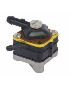 81-1992 FUEL PUMP MERCURY EVINRUDE JOHNSON OUTBOARD MARINE ENGINES 6 8 9.9 15 HP