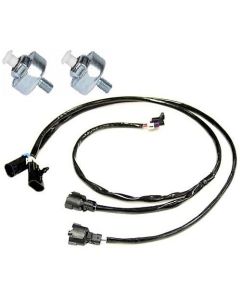 LS1 LS6 TO LS2 LS3 LS4 LS7 LS9 WIRE HARNESS EXTENSION KIT & DUAL KNOCK SENSORS