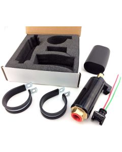 VOLVO PENTA OMC FUEL PUMP MOTOR & WIRE HARNESS REPAIR KIT 3858261 MARINE ENGINE