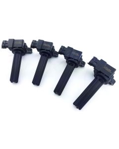 2003-2011 SAAB 9-3 x IGNITION COIL PACKS 2.0 DOHC WAGON CADILLAC BLS 2.0L TURBO