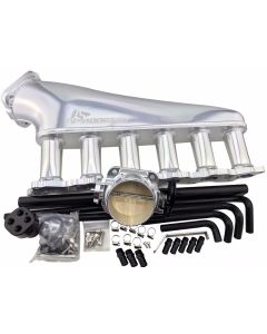 1989-1994 SKYLINE RB20DET INTAKE MANIFOLD KIT 90MM THROTTLE BODY CEFIRO LAUREL