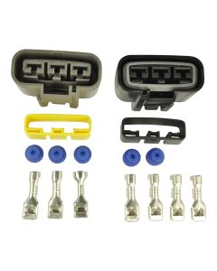 Regulator Rectifier Connector Kit For Yamaha 2002-2011 FZ 1 / FZ 8 / YFZ R1 New