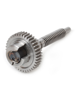 Car Parking 39 Teeth Brake Gear Actuator Repair Kit Metal Parking for BMW E65 E66 745i 750i 760i Li