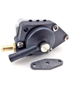  JOHNSON EVINRUDE OUTBOARD FUEL PUMP 438556 20HP 25HP 28HP 30HP 33HP 35HP 18-7352