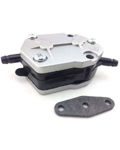 1987-2015 MERCURY SUZUKI YAMAHA 9.9-90HP FUEL PUMP ASSEMBLY KIT 692-24410-00-00