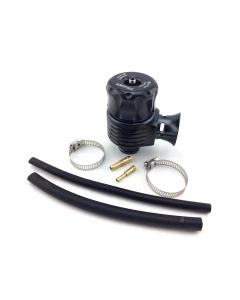 BLOW OFF VALVE FOR VOLKSWAGON VW BEETLE JETTA GTi GOLF AUDI A3 A4 A6 TT 1.8T 1.8
