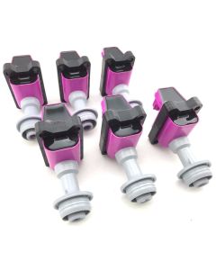 1989-1997 JDM S1 IGNITION COILS SLYLINE R32 R33 GTR BNR32 BNR33 RB26DETT RB20DET