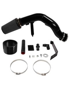Cold Air Intake Kit & Filter 2003-07 Ford 6.0L F250 F350 6.0L Powerstroke Diesel
