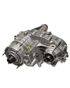 263XHD Transfer Case GM Duramax Magna 2001-7 New Process 263 XHD TC-01