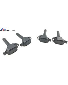 2012 2013 2014 SCION FR-S 4pcs Ignition Coil Packs BRZ Toyota 86 FA20 FK0438 FRS 2.0L