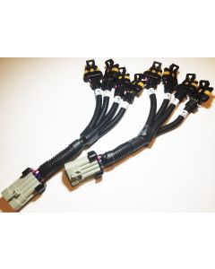 1997-2005 IGNITION COIL WIRE HARNESS RELOCATION KIT CORVETTE CAMARO FIREBIRD GTO LS1 LS6 LS3 LS2 LQ4 LQ9