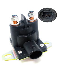 New For Sea-Doo Seadoo Polaris Starter Solenoid Relay Switch 278001802 278002347