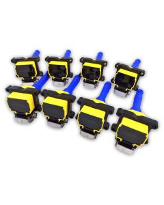 1990-1995 BMW IGNITION COIL PACKS 3.0L 4.0L 530i 530iT 540i 740i 740iL 840Ci V8