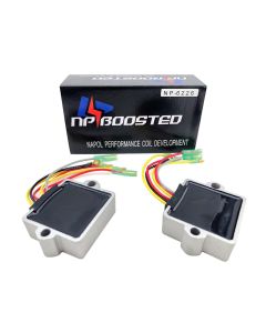 2 Voltage Regulators Rectifier MERCURY MARINER Outboard 30-200HP Force 40-150HP