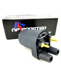 Replaces Onan Ignition Coil Pack 12V P Model P218G P220G P224G Engines 166-0820